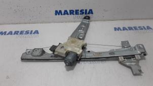 Used Window mechanism 4-door, front left Peugeot 5008 I (0A/0E) 1.6 HDiF 16V Price € 90,00 Margin scheme offered by Maresia Parts