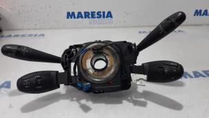 Used Steering column stalk Peugeot 5008 I (0A/0E) 1.6 HDiF 16V Price € 105,00 Margin scheme offered by Maresia Parts