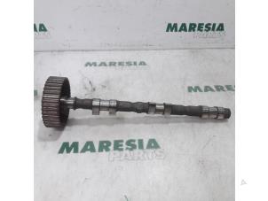 Używane Walek rozrzadu Alfa Romeo 166 2.5 V6 24V Cena € 105,00 Procedura marży oferowane przez Maresia Parts