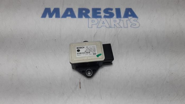 Usagé Ordinateur ESP Peugeot 5008 I (0A/0E) 1.6 HDiF 16V Prix € 30,00 Règlement à la marge proposé par Maresia Parts