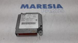 Used Airbag Module Peugeot 307 (3A/C/D) 1.4 Price € 75,00 Margin scheme offered by Maresia Parts