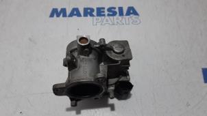 Used Throttle body Fiat Punto III (199) 1.3 JTD Multijet 85 16V Price € 75,00 Margin scheme offered by Maresia Parts