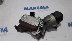 Używane Uchwyt filtra oleju Fiat Punto III (199) 1.3 JTD Multijet 85 16V Cena € 65,00 Procedura marży oferowane przez Maresia Parts
