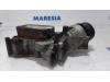 Oil filter holder from a Fiat Punto III (199) 1.3 JTD Multijet 85 16V 2012
