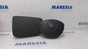 Used Airbag set Renault Clio III (BR/CR) 1.2 16V 75 Price € 105,00 Margin scheme offered by Maresia Parts
