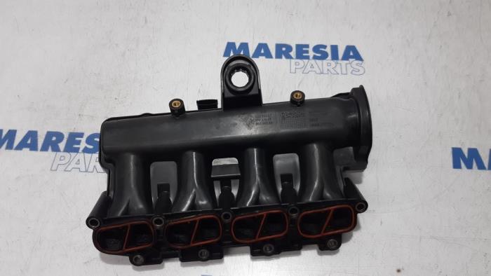 Fiat Punto Intake manifolds stock | ProxyParts.com