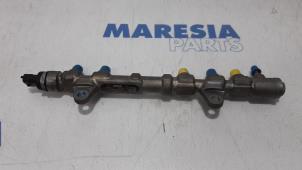 Used Fuel injector nozzle Fiat Punto Evo (199) 1.3 JTD Multijet 85 16V Euro 5 Price € 60,00 Margin scheme offered by Maresia Parts