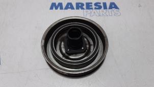 Used Crankshaft pulley Fiat Punto Evo (199) 1.3 JTD Multijet 85 16V Euro 5 Price € 35,00 Margin scheme offered by Maresia Parts