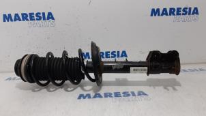 Used Front shock absorber rod, left Fiat Panda (312) 0.9 TwinAir 60 Price € 45,00 Margin scheme offered by Maresia Parts