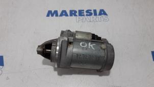 Used Starter Fiat Panda (312) 0.9 TwinAir 60 Price € 45,00 Margin scheme offered by Maresia Parts