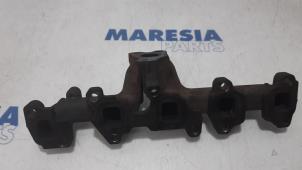 Used Exhaust manifold Fiat Doblo Cargo (263) 1.3 D Multijet Price € 60,50 Inclusive VAT offered by Maresia Parts