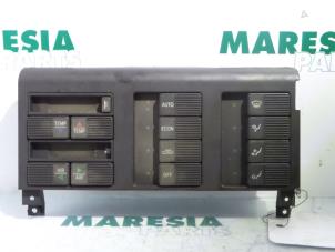 Gebrauchte Heizung Bedienpaneel Alfa Romeo 155 (167) 2.5 D Turbo Preis € 50,00 Margenregelung angeboten von Maresia Parts