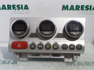 Used Heater control panel Alfa Romeo 156 (932) 2.0 JTS 16V Price € 30,00 Margin scheme offered by Maresia Parts