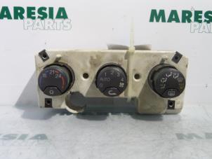 Usados Panel de control de calefacción Alfa Romeo 156 (932) 2.4 JTD Precio € 25,00 Norma de margen ofrecido por Maresia Parts