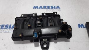 Used Intake manifold Fiat Doblo Cargo (263) 1.3 D Multijet Price € 48,40 Inclusive VAT offered by Maresia Parts