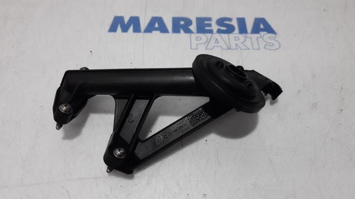 Gebrauchte Öl Ansaugrohr Citroen C3 (SC) 1.6 HDi 92 Preis € 20,00 Margenregelung angeboten von Maresia Parts
