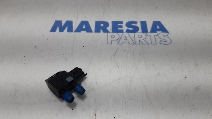 Begagnade Partikelfiltersensor Citroen C3 (SC) 1.6 HDi 92 Pris € 19,95 Marginaltabell erbjuds av Maresia Parts