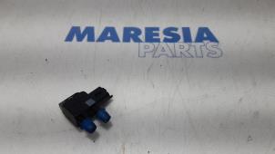 Used Particulate filter sensor Citroen C3 (SC) 1.6 HDi 92 Price € 25,00 Margin scheme offered by Maresia Parts