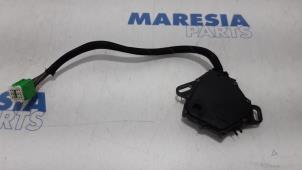 Gebrauchte Positionsschalter Automatikgetriebe Peugeot 206 CC (2D) 1.6 16V Preis € 105,00 Margenregelung angeboten von Maresia Parts