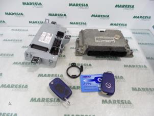 Usagé Ordinateur gestion moteur Fiat Stilo (192A/B) 1.9 JTD 80 5-Drs. Prix € 157,50 Règlement à la marge proposé par Maresia Parts