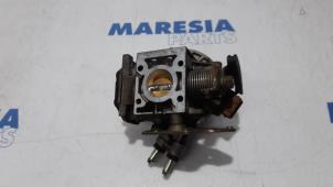 Used Carburettor Renault Clio Price € 45,00 Margin scheme offered by Maresia Parts
