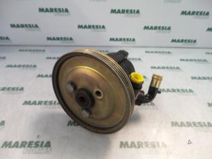 Used Power steering pump Fiat Marea (185AX) 1.6 SX,ELX 16V Price € 40,00 Margin scheme offered by Maresia Parts