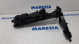 Used Rocker cover Citroen Berlingo 1.6 Hdi 90 Phase 2 Price € 42,35 Inclusive VAT offered by Maresia Parts