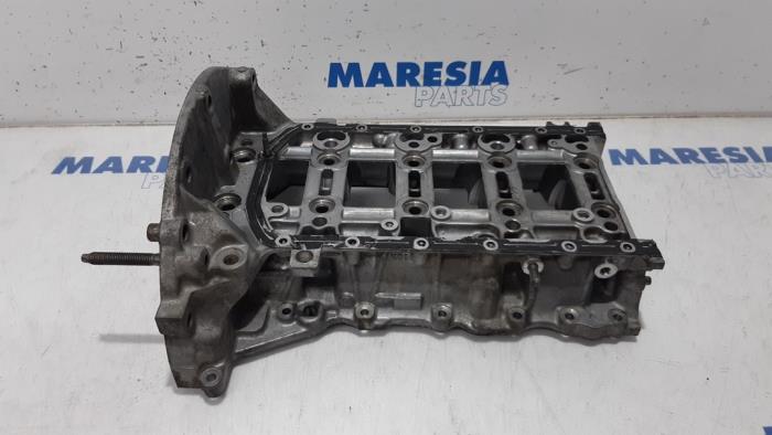 Gebrauchte Ölwanne Citroen Berlingo 1.6 Hdi 90 Phase 2 Preis € 90,75 Mit Mehrwertsteuer angeboten von Maresia Parts