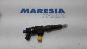 Used Injector (diesel) Citroen Berlingo 1.6 Hdi 90 Phase 2 Price € 78,64 Inclusive VAT offered by Maresia Parts