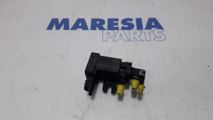 Usagé Régulateur pression turbo Citroen Berlingo 1.6 Hdi 90 Phase 2 Prix € 48,40 Prix TTC proposé par Maresia Parts