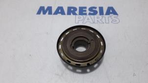 Used Crankshaft sprocket Citroen Berlingo 1.6 Hdi 90 Phase 2 Price € 30,25 Inclusive VAT offered by Maresia Parts