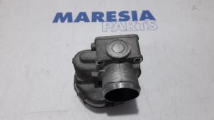 Used Throttle body Citroen Berlingo 1.6 Hdi 90 Phase 2 Price € 24,20 Inclusive VAT offered by Maresia Parts