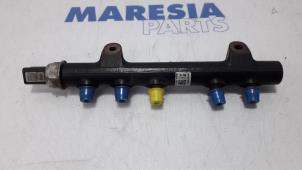 Used Fuel injector nozzle Citroen Berlingo 1.6 Hdi 90 Phase 2 Price € 36,30 Inclusive VAT offered by Maresia Parts