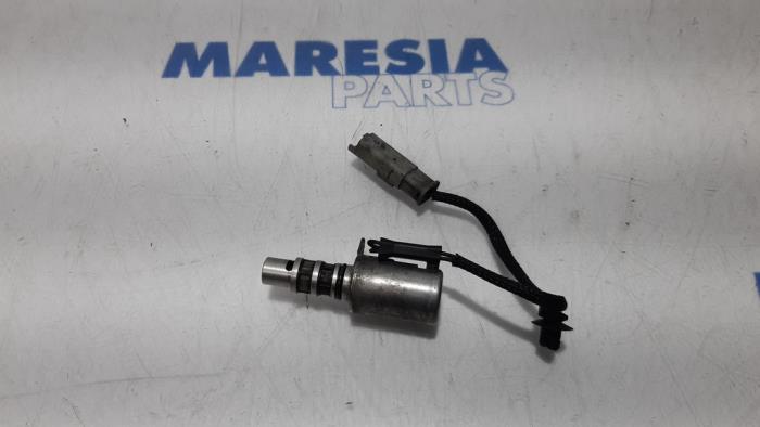 Gebrauchte Nockenwelle Sensor Peugeot Partner (EA//EF/EN/EU) 1.5 BlueHDi 75 Preis € 84,70 Mit Mehrwertsteuer angeboten von Maresia Parts
