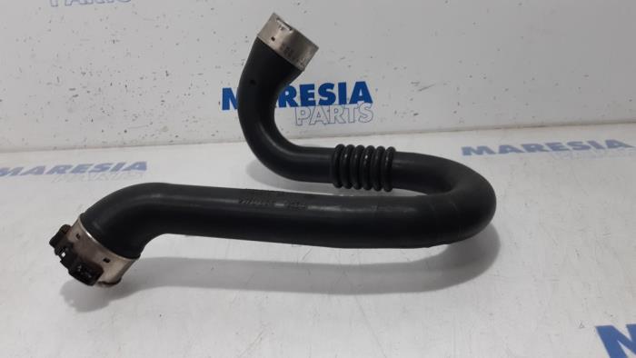 Gebrauchte Intercooler Rohr Renault Scénic III (JZ) 1.2 16V TCe 130 Preis € 30,00 Margenregelung angeboten von Maresia Parts