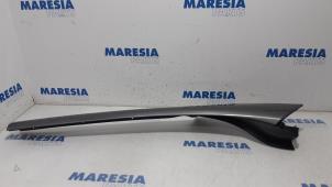 Used Decorative strip Renault Scénic III (JZ) 1.2 16V TCe 130 Price € 65,00 Margin scheme offered by Maresia Parts