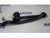 Rear seatbelt, right from a Renault Scénic III (JZ) 1.2 16V TCe 130 2014