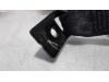 Rear seatbelt, right from a Renault Scénic III (JZ) 1.2 16V TCe 130 2014