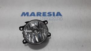 Used Fog light, front right Renault Scénic III (JZ) 1.2 16V TCe 130 Price € 15,00 Margin scheme offered by Maresia Parts