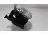 Fog light, front right from a Renault Scénic III (JZ) 1.2 16V TCe 130 2014