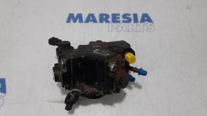 Usagé Pompe carburant mécanique Fiat Fiorino Prix € 157,50 Règlement à la marge proposé par Maresia Parts