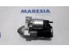 Starter from a Peugeot 5008 I (0A/0E) 1.6 HDiF 16V 2010