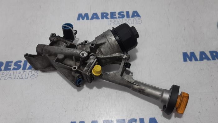 Gebrauchte Ölfilterhalter Fiat Punto Preis € 50,00 Margenregelung angeboten von Maresia Parts