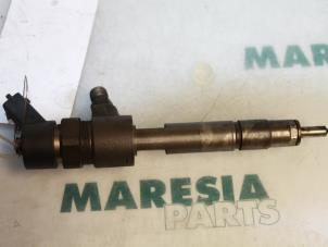 Einspritzdüse (Diesel) van een Lancia Lybra SW 1.9 JTD 2000