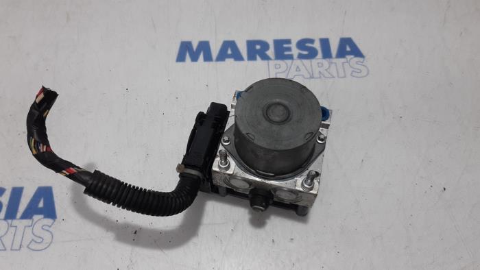 Used ABS pump Citroen C1 1.0 12V Price € 25,00 Margin scheme offered by Maresia Parts