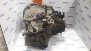 Getriebe van een Renault Grand Scénic II (JM) 2.0 16V Turbo 2005