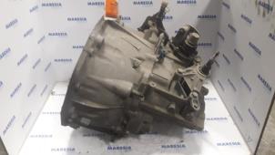 Getriebe van een Renault Grand Scénic II (JM) 2.0 16V Turbo 2005