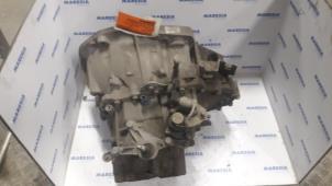Getriebe van een Renault Grand Scénic II (JM) 2.0 16V Turbo 2005