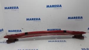 Used Rear bumper frame Citroen C1 1.0 12V Price € 50,00 Margin scheme offered by Maresia Parts