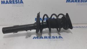 Used Front shock absorber rod, left Renault Talisman (RFDL) 1.6 Energy TCe 150 EDC Price € 131,25 Margin scheme offered by Maresia Parts